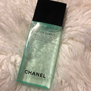 Chanel toner